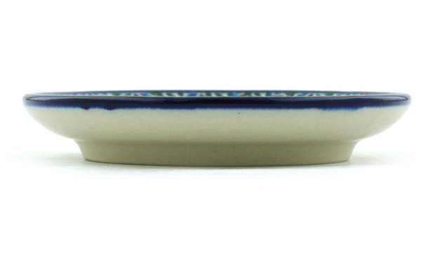 Mini Plate, Coaster plate