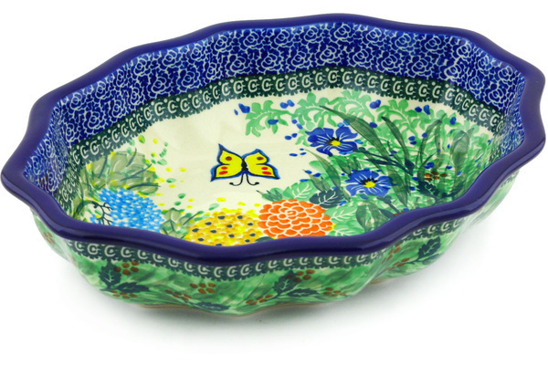 Serving Bowl 11"