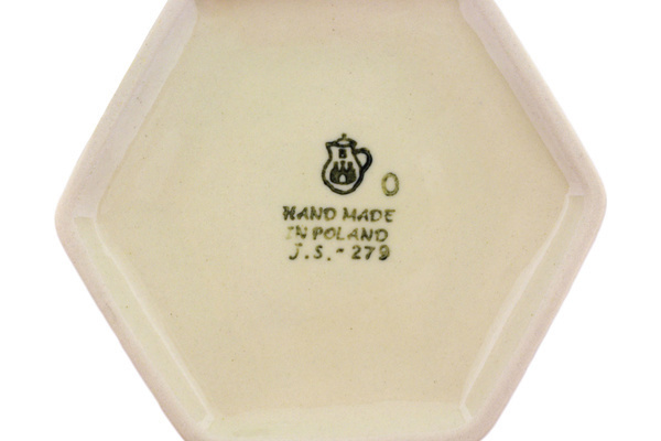 Chapel Candle Holder 7"