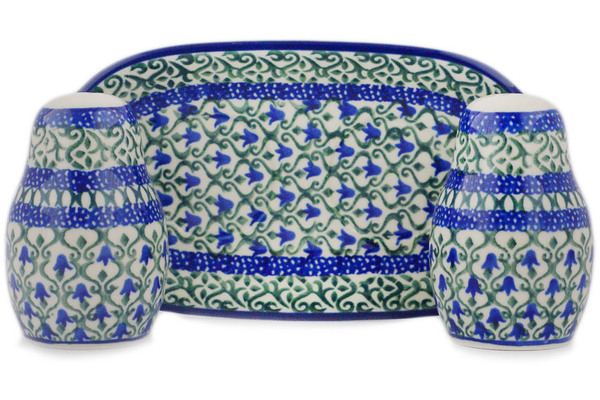 Salt and Pepper 3-Piece Set