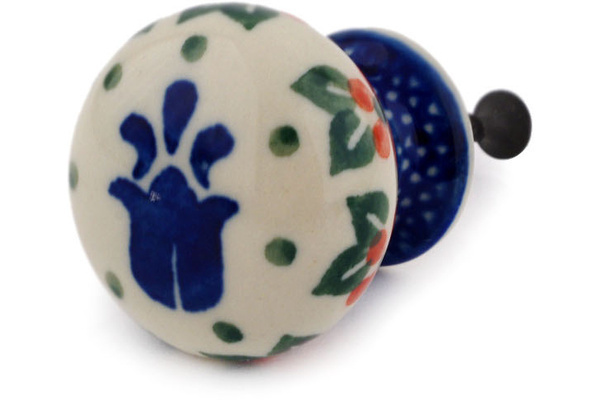 Drawer knob 1-3/8 inch