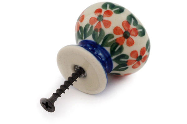 Drawer knob 1-3/8 inch