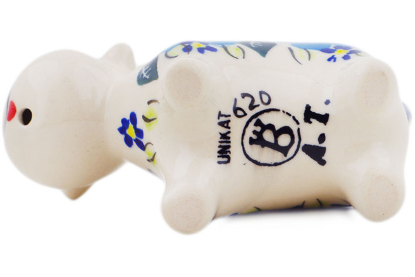 Cow Shaped Creamer 2 oz