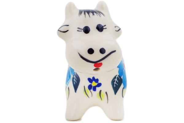 Cow Shaped Creamer 2 oz