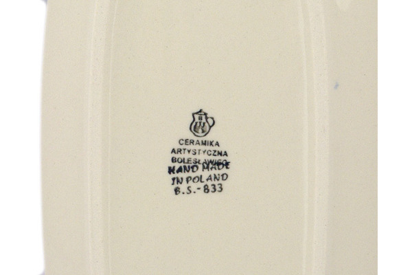 Sugar and Creamer Set 10"