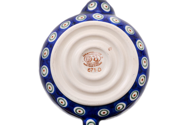 Tea or Coffee Pot 34 oz