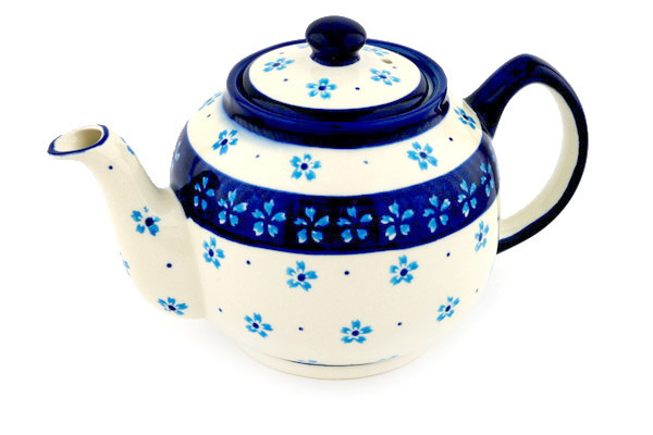 Tea or Coffee Pot 34 oz