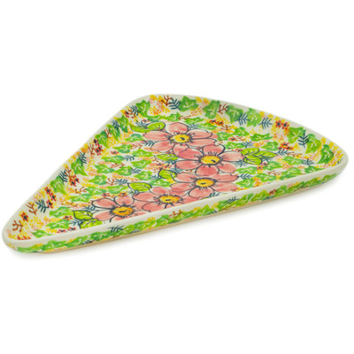 Pizza Plate 12"