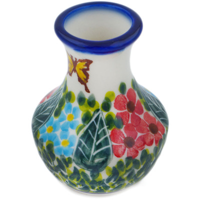 Mini Vase 3"