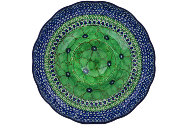 Chip and Dip Platter 12"