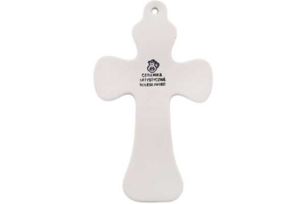 Cross 5"