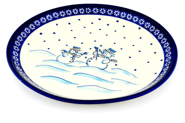 Platter 13"