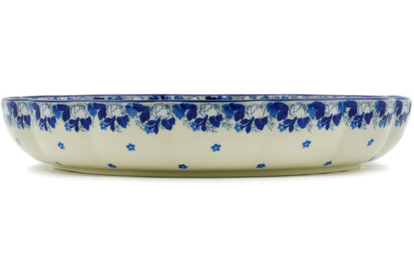 Chip and Dip Platter 12"