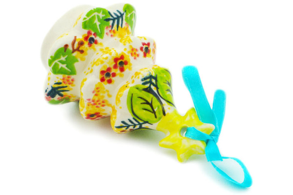 Christmas Tree Ornament 3"