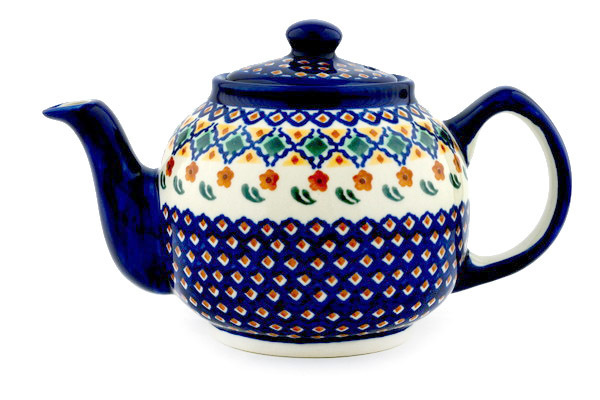 Tea or Coffee Pot 34 oz