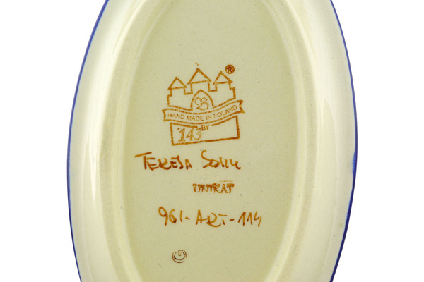 Salt and Pepper Set 7"