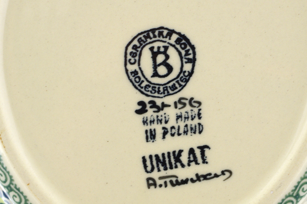 Gravy Boat with Saucer