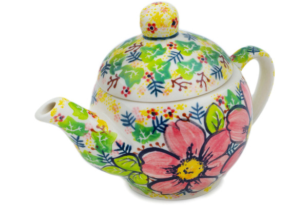 Tea or Coffee Pot 15 oz