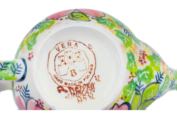 Tea or Coffee Pot 15 oz