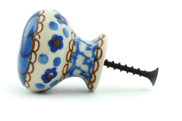 Drawer knob 1-3/8 inch