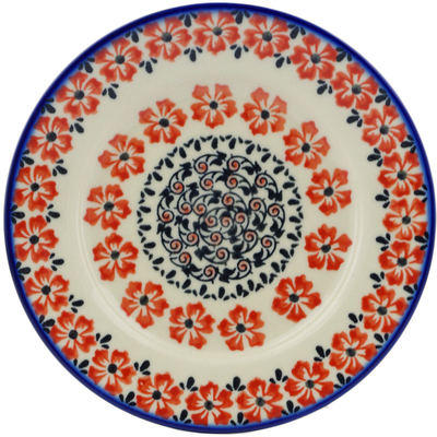 Plate 8"
