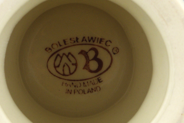 Bowl with Pedestal 9"