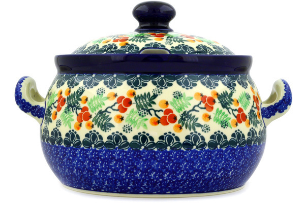 Tureen 122 oz