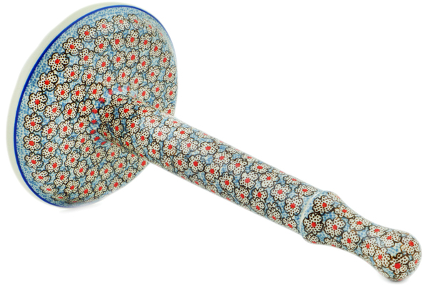 Paper Towel Stand 13"