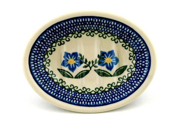 Soap Dish 5"