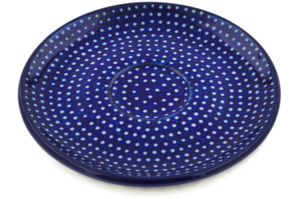 Saucer 4"