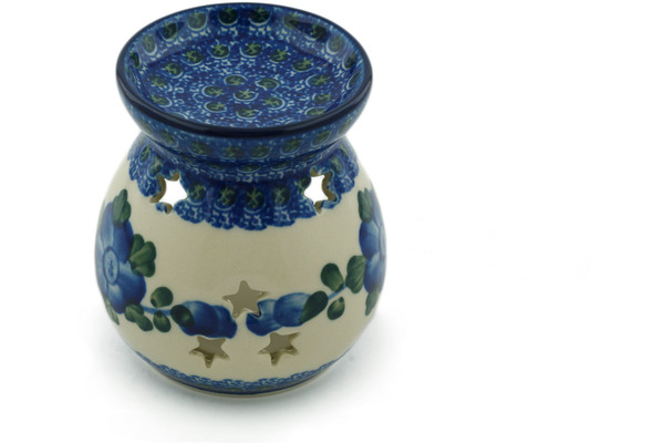 Aroma Oil Burner Lamp 3"