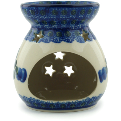 Aroma Oil Burner Lamp 3"