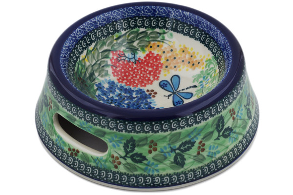 Pet Bowl 8"