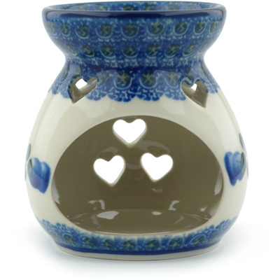 Aroma Oil Burner Lamp 4"