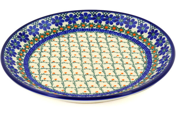 Dinner Plate