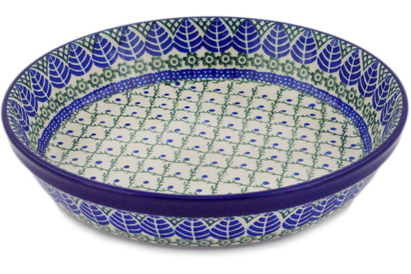Pie Dish 10"