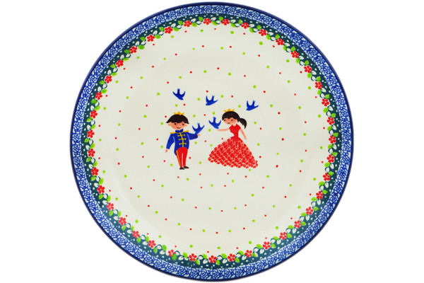 Dinner Plate