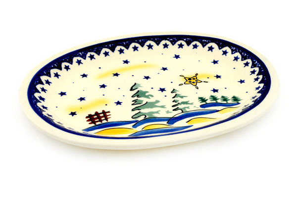 Platter 11"