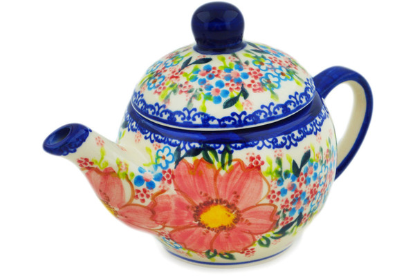 Tea or Coffee Pot 15 oz