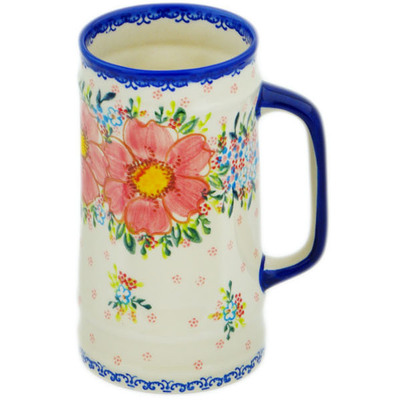 Beer Mug 34 oz