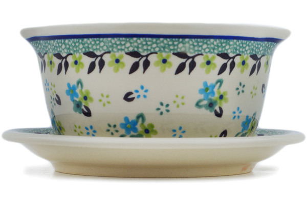 Bouillon Cup with Saucer 5 oz