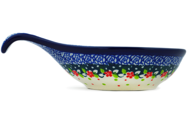 Condiment Dish 7"