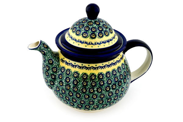 Tea or Coffee Pot 57 oz