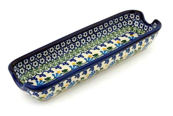Corn Tray 8"