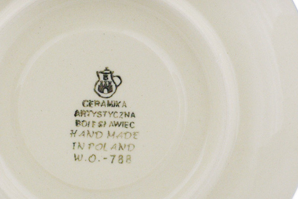 Tea Set for One 17 oz