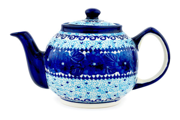 Tea or Coffee Pot 34 oz