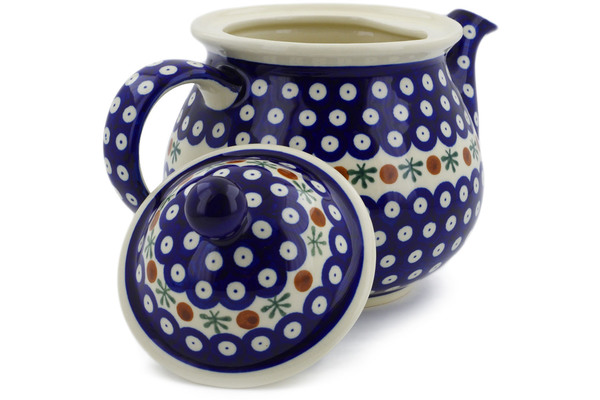 Tea or Coffee Pot 57 oz