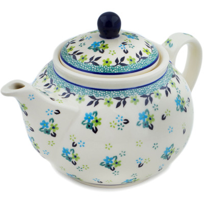 Tea or Coffee Pot 41 oz