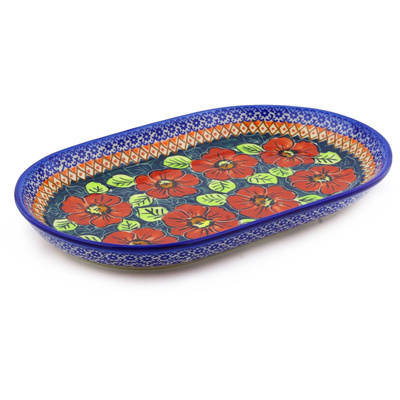 Platter 13"