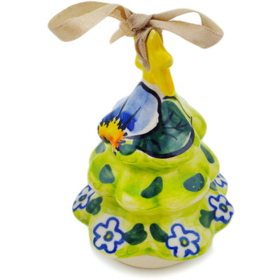 Christmas Tree Ornament 3"